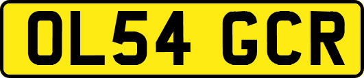 OL54GCR
