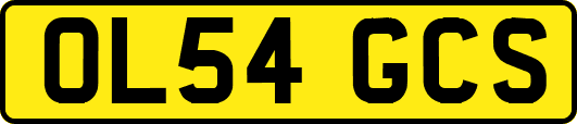 OL54GCS
