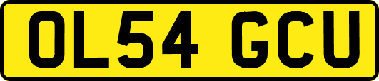 OL54GCU