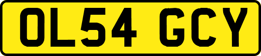 OL54GCY