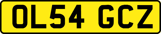 OL54GCZ