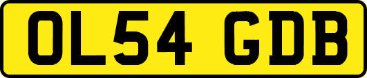 OL54GDB