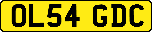 OL54GDC