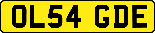 OL54GDE