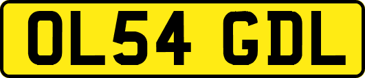 OL54GDL