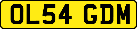 OL54GDM