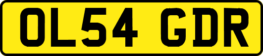OL54GDR