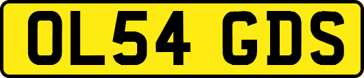 OL54GDS
