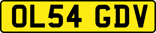 OL54GDV