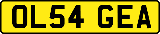 OL54GEA