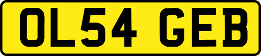 OL54GEB