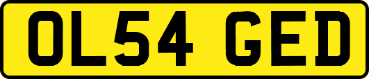 OL54GED