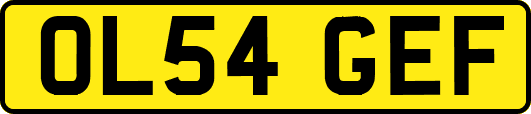 OL54GEF