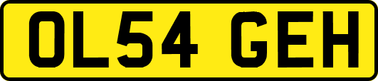 OL54GEH