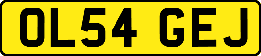 OL54GEJ