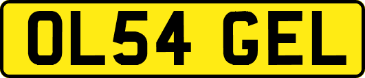 OL54GEL