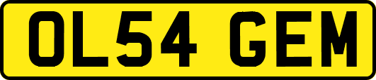 OL54GEM