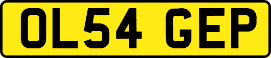 OL54GEP