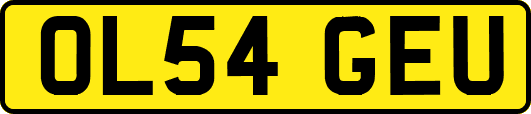 OL54GEU