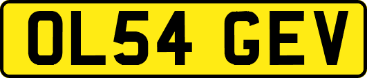 OL54GEV