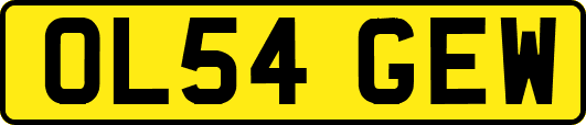 OL54GEW