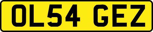 OL54GEZ