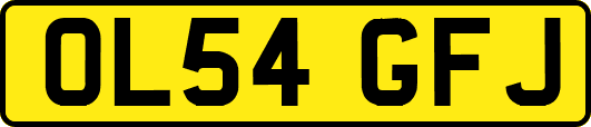 OL54GFJ