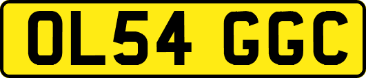 OL54GGC