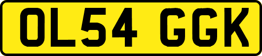 OL54GGK