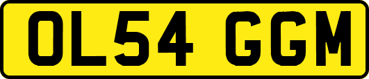 OL54GGM