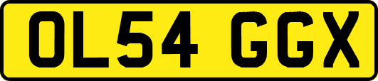 OL54GGX