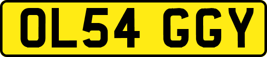 OL54GGY