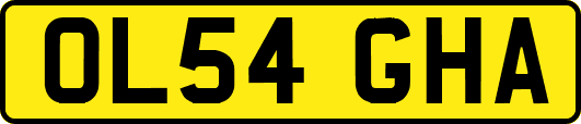 OL54GHA