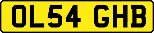 OL54GHB