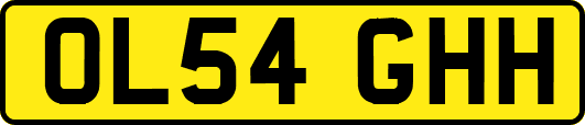 OL54GHH