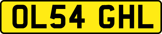 OL54GHL