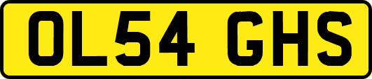OL54GHS