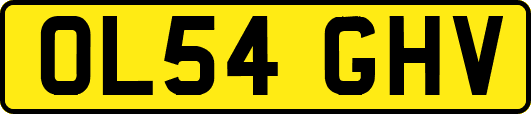OL54GHV