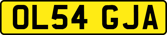 OL54GJA