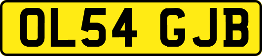 OL54GJB