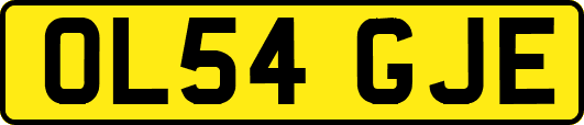 OL54GJE