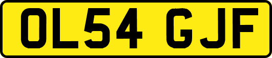 OL54GJF