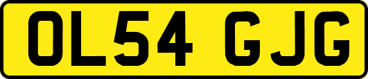 OL54GJG