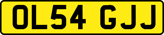 OL54GJJ