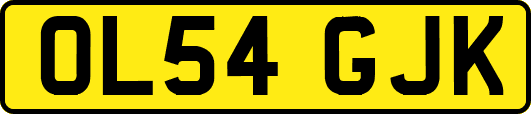 OL54GJK