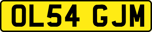 OL54GJM