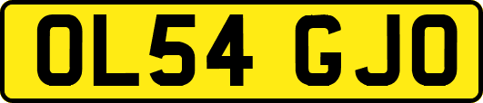 OL54GJO