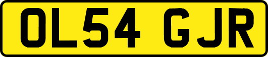 OL54GJR