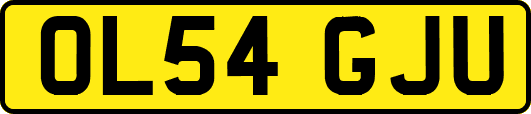 OL54GJU