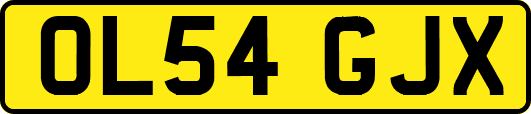 OL54GJX